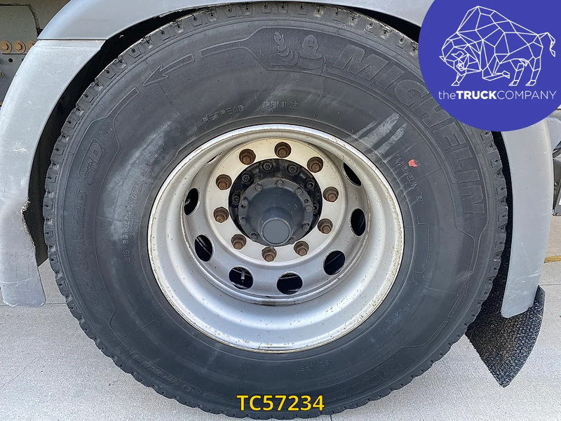 Scania R 410 - משאית וילונות צד: תמונה 4 Scania R 410 - משאית וילונות צד: תמונה 4