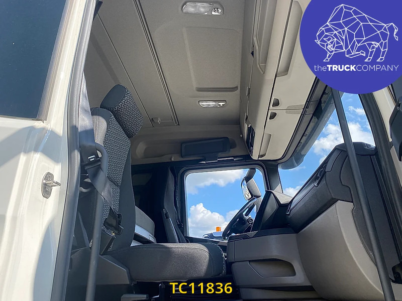Scania R 410 - יחידת טרקטור: תמונה 5 Scania R 410 - יחידת טרקטור: תמונה 5