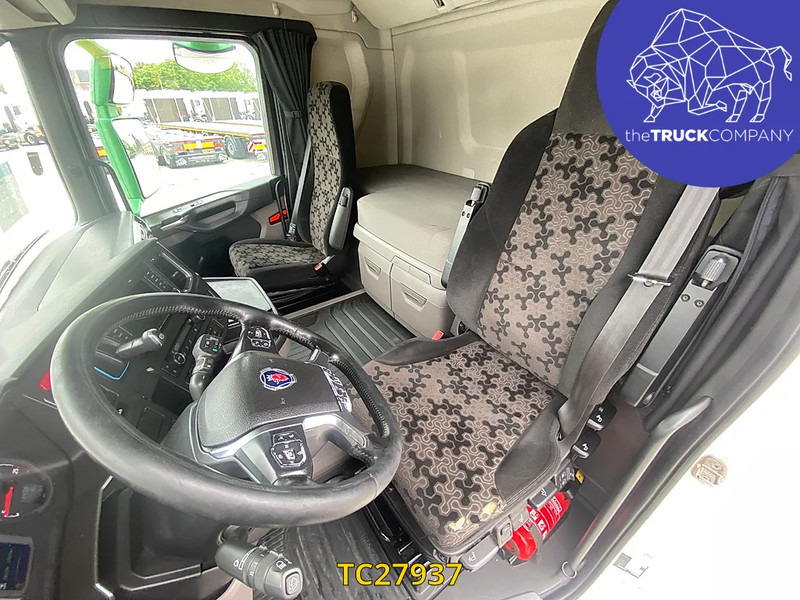 Scania R 450 - יחידת טרקטור: תמונה 5 Scania R 450 - יחידת טרקטור: תמונה 5