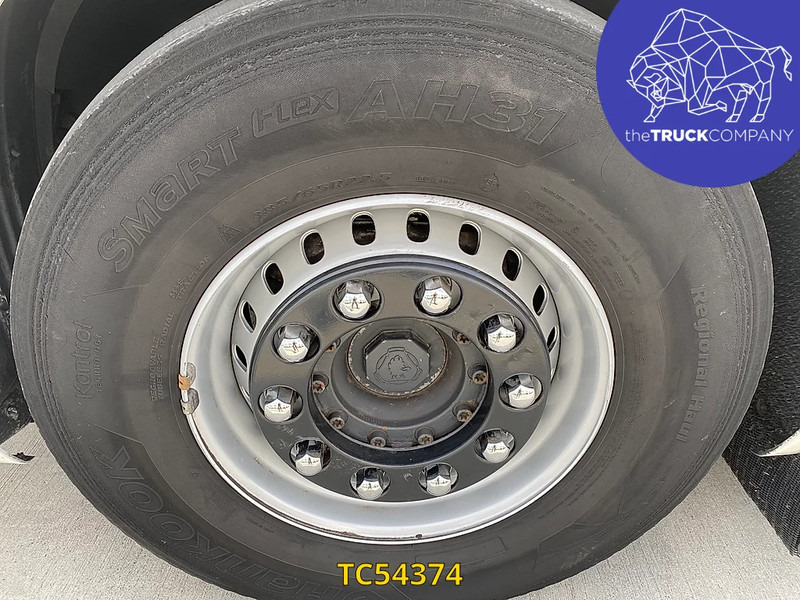 Scania R 450 - יחידת טרקטור: תמונה 4 Scania R 450 - יחידת טרקטור: תמונה 4
