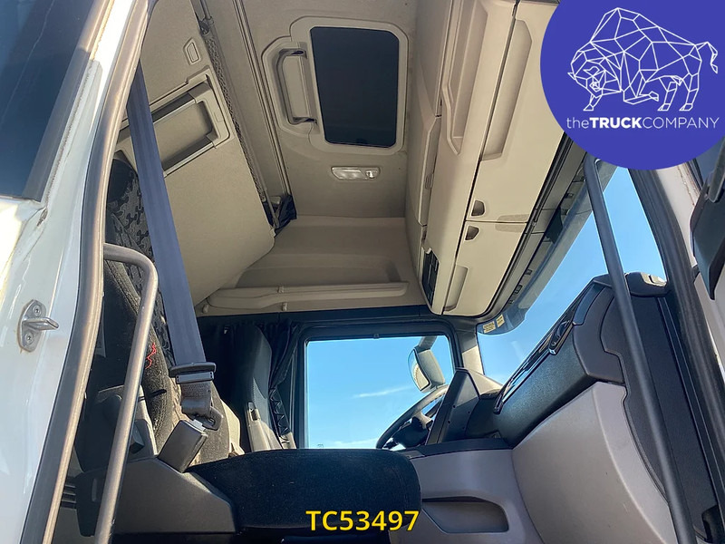 Scania R 450 - יחידת טרקטור: תמונה 5 Scania R 450 - יחידת טרקטור: תמונה 5
