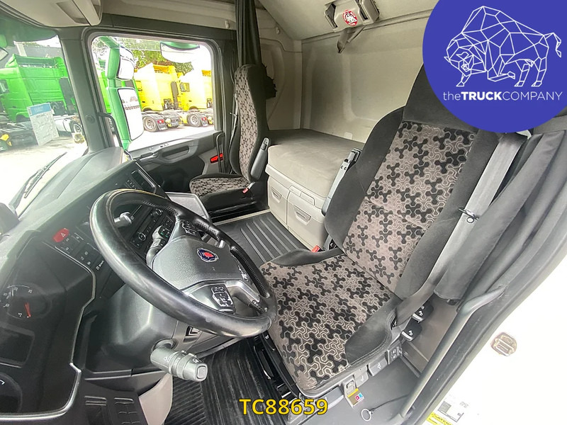 Scania R 450 - יחידת טרקטור: תמונה 5 Scania R 450 - יחידת טרקטור: תמונה 5