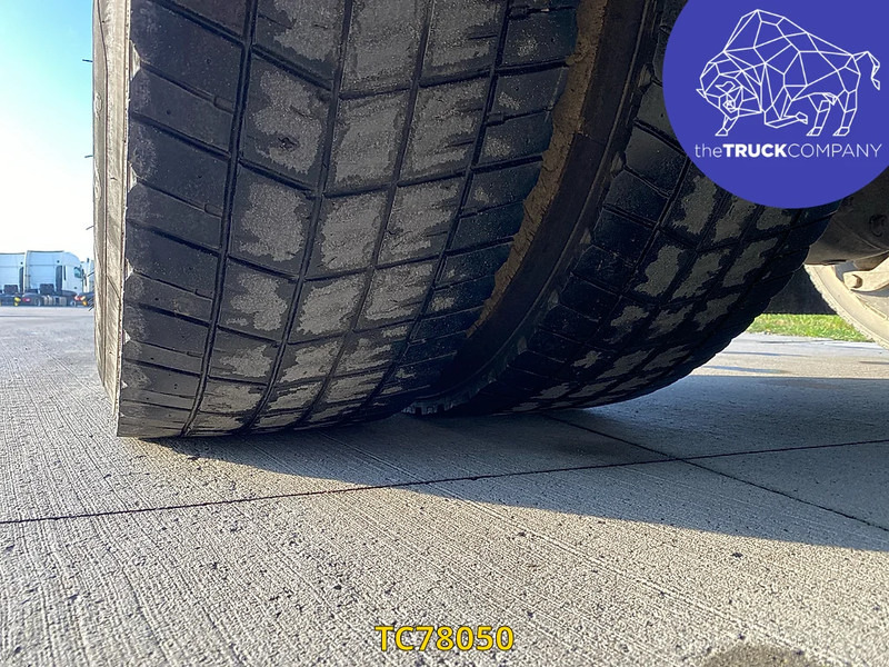 Scania R 540 - יחידת טרקטור: תמונה 4 Scania R 540 - יחידת טרקטור: תמונה 4