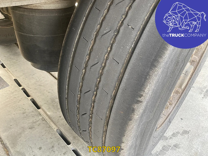Schmitz Cargobull - סמיטריילר עם וילונות צד: תמונה 3 Schmitz Cargobull - סמיטריילר עם וילונות צד: תמונה 3