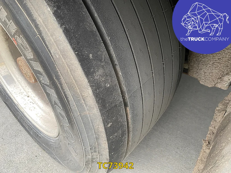 סמיטריילר Stas: תמונה 6