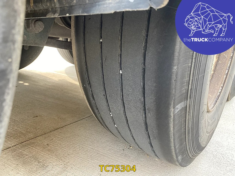 Trailor - סמיטריילר צד נופל/ שטוח: תמונה 3 Trailor - סמיטריילר צד נופל/ שטוח: תמונה 3