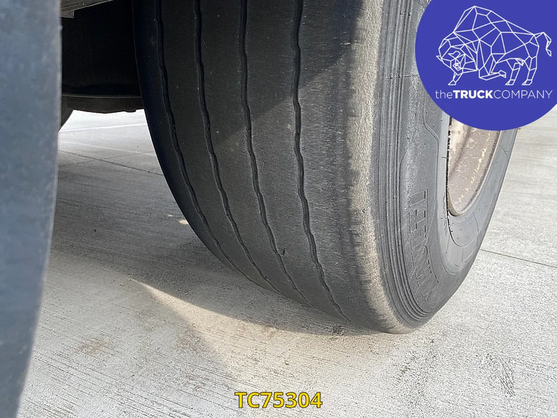 Trailor - סמיטריילר צד נופל/ שטוח: תמונה 2 Trailor - סמיטריילר צד נופל/ שטוח: תמונה 2