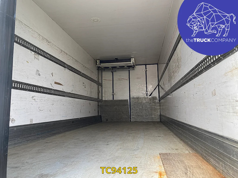 Van Hool - קרון נגרר עם קירור: תמונה 2 Van Hool - קרון נגרר עם קירור: תמונה 2