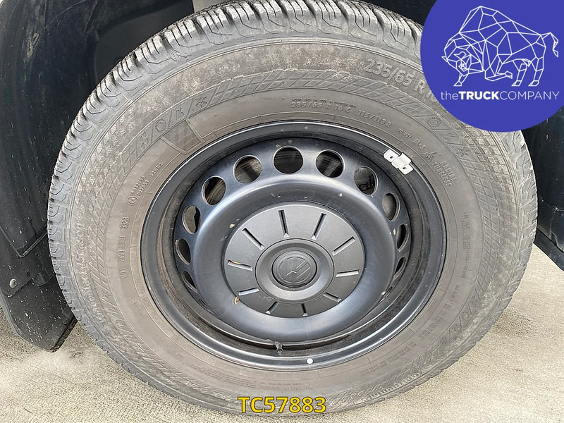 Volkswagen Crafter 2.0 TDI OPEN LAADBAK DUBBELE CABINE - כלי רכב מסחרי במיטה שטוחה: תמונה 3 Volkswagen Crafter 2.0 TDI OPEN LAADBAK DUBBELE CABINE - כלי רכב מסחרי במיטה שטוחה: תמונה 3