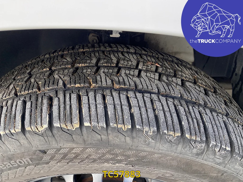 Volkswagen Crafter 2.0 TDI OPEN LAADBAK DUBBELE CABINE - כלי רכב מסחרי במיטה שטוחה: תמונה 4 Volkswagen Crafter 2.0 TDI OPEN LAADBAK DUBBELE CABINE - כלי רכב מסחרי במיטה שטוחה: תמונה 4