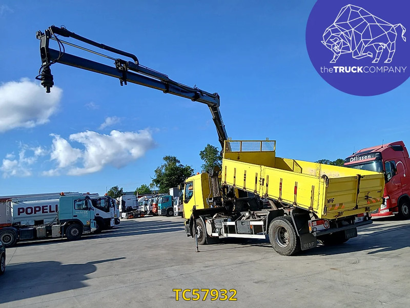 Volvo FE 260 - מזהיר: תמונה 2 Volvo FE 260 - מזהיר: תמונה 2