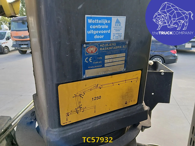 Volvo FE 260 - מזהיר: תמונה 4 Volvo FE 260 - מזהיר: תמונה 4