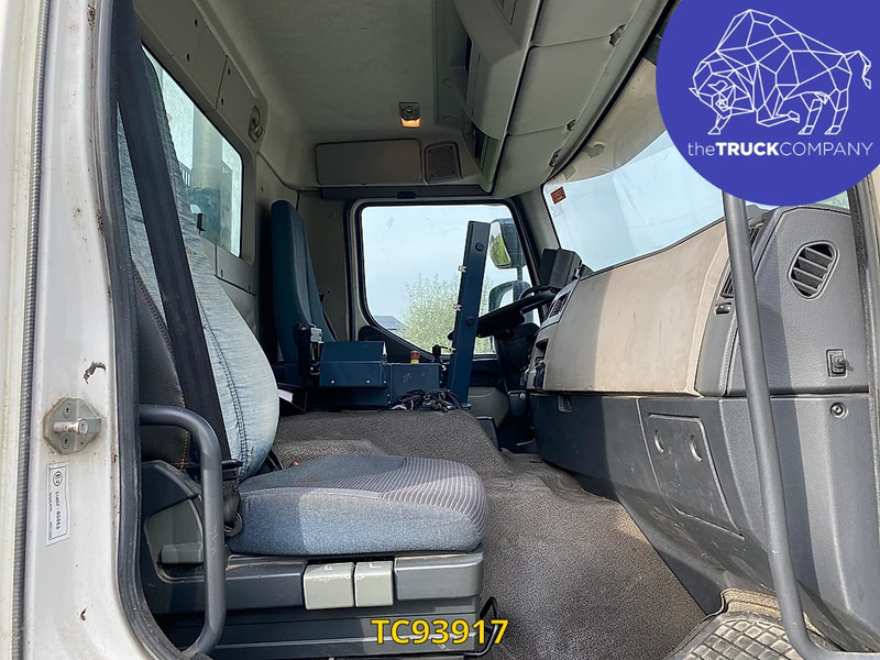 Volvo FE 320 - משאית אשפה: תמונה 3 Volvo FE 320 - משאית אשפה: תמונה 3