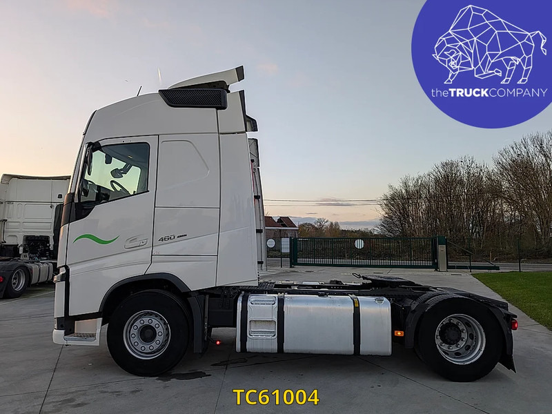 Volvo FH 460 - יחידת טרקטור: תמונה 2 Volvo FH 460 - יחידת טרקטור: תמונה 2