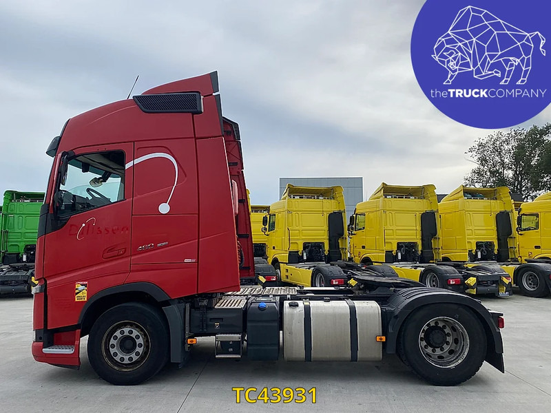 Volvo FH 460 - יחידת טרקטור: תמונה 2 Volvo FH 460 - יחידת טרקטור: תמונה 2