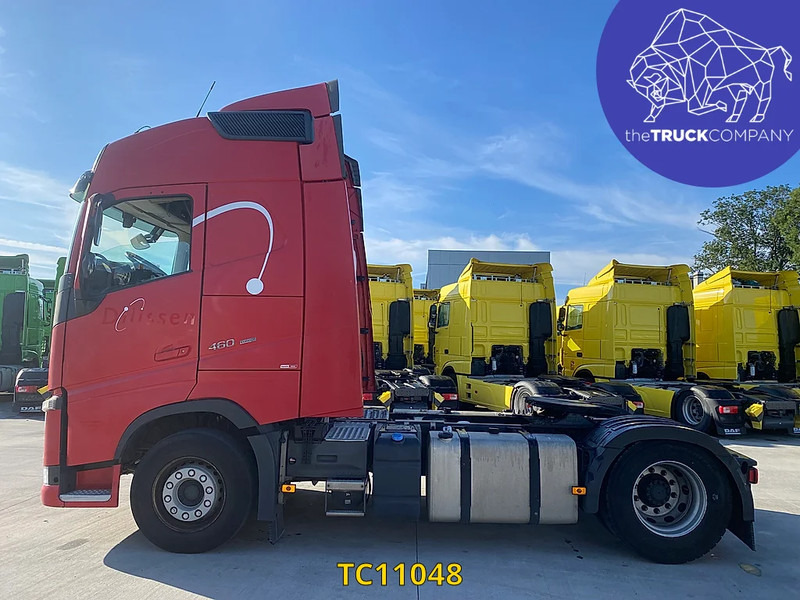 Volvo FH 460 - יחידת טרקטור: תמונה 2 Volvo FH 460 - יחידת טרקטור: תמונה 2