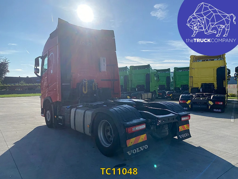 Volvo FH 460 - יחידת טרקטור: תמונה 3 Volvo FH 460 - יחידת טרקטור: תמונה 3