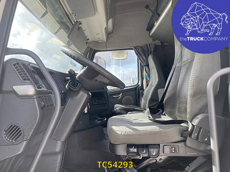 Volvo FH 460 - יחידת טרקטור: תמונה 5 Volvo FH 460 - יחידת טרקטור: תמונה 5