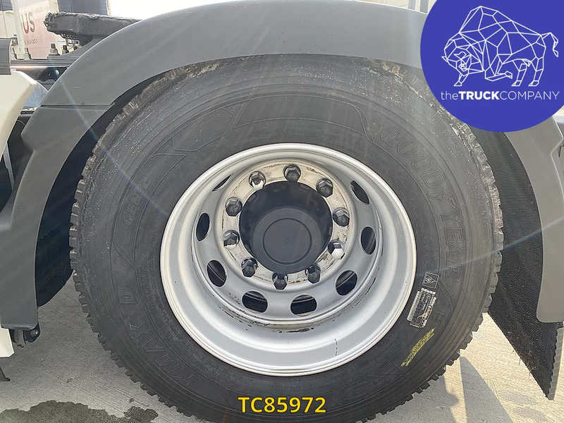 Volvo FH 460 - יחידת טרקטור: תמונה 4 Volvo FH 460 - יחידת טרקטור: תמונה 4