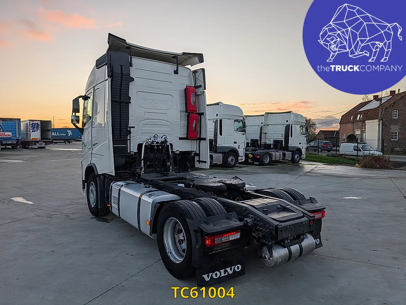 Volvo FH 460 - יחידת טרקטור: תמונה 3 Volvo FH 460 - יחידת טרקטור: תמונה 3