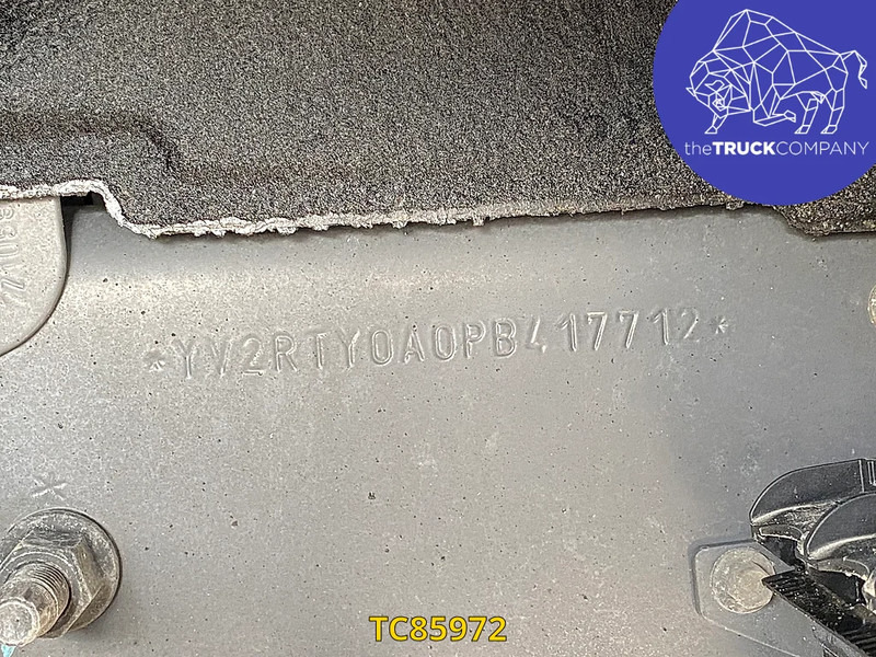 Volvo FH 460 - יחידת טרקטור: תמונה 3 Volvo FH 460 - יחידת טרקטור: תמונה 3