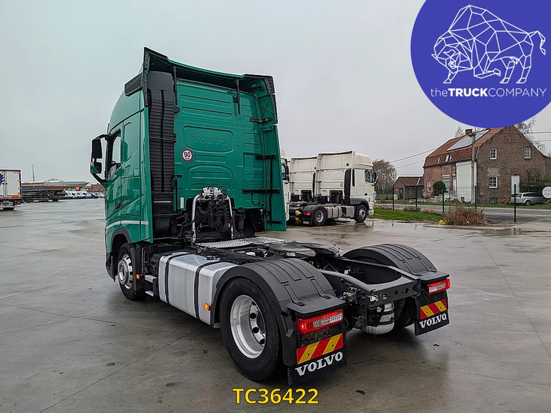 Volvo FH 500 - יחידת טרקטור: תמונה 3 Volvo FH 500 - יחידת טרקטור: תמונה 3