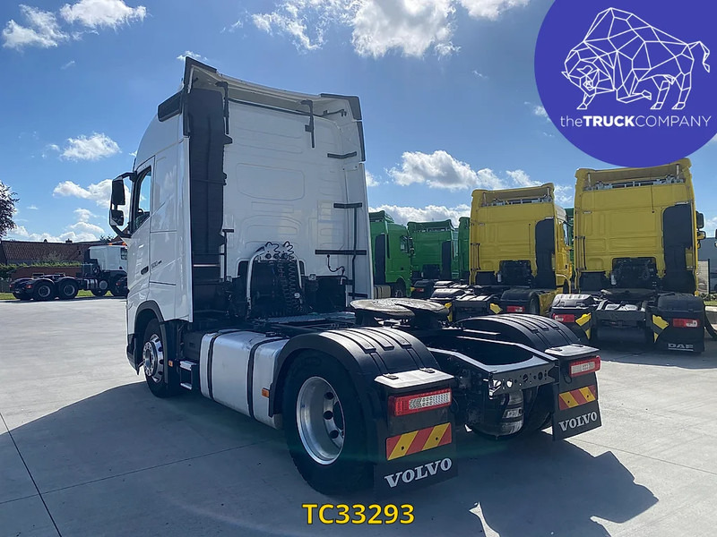 Volvo FH 500 - יחידת טרקטור: תמונה 3 Volvo FH 500 - יחידת טרקטור: תמונה 3