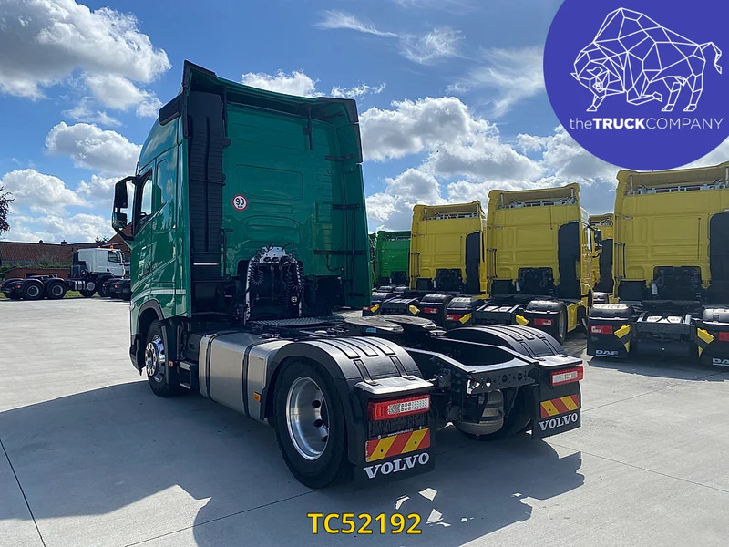 Volvo FH 500 - יחידת טרקטור: תמונה 3 Volvo FH 500 - יחידת טרקטור: תמונה 3