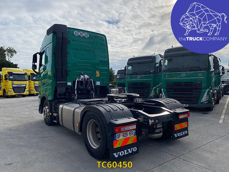 Volvo FH 500 - יחידת טרקטור: תמונה 3 Volvo FH 500 - יחידת טרקטור: תמונה 3