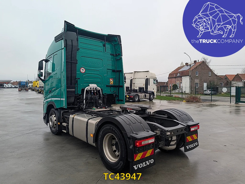 Volvo FH 500 - יחידת טרקטור: תמונה 3 Volvo FH 500 - יחידת טרקטור: תמונה 3