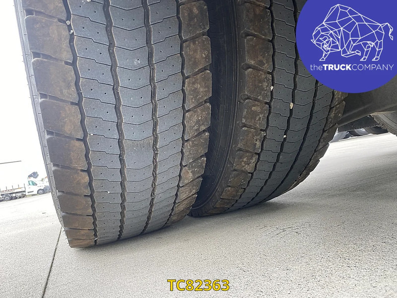 Volvo FH 500 - יחידת טרקטור: תמונה 5 Volvo FH 500 - יחידת טרקטור: תמונה 5