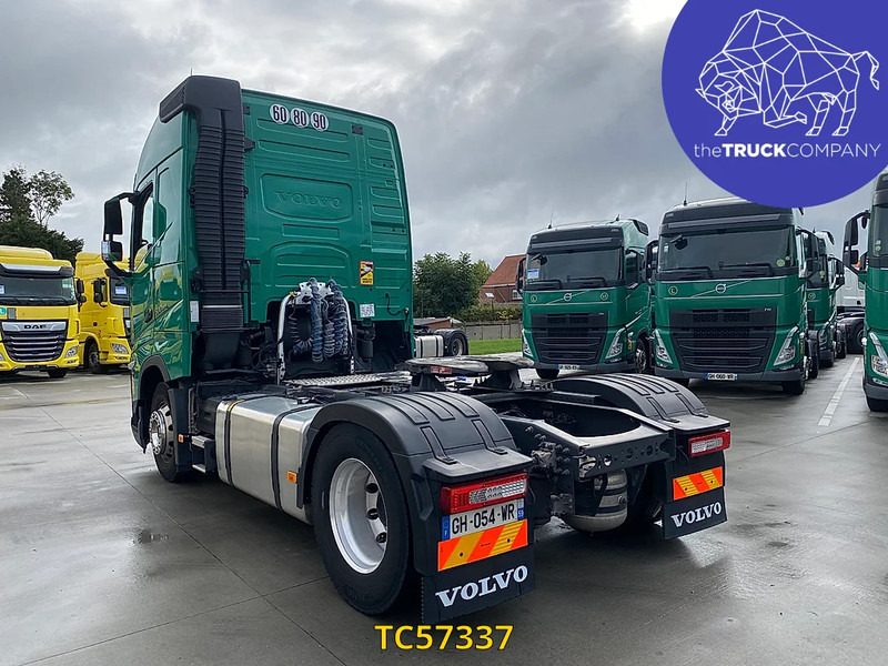 Volvo FH 500 - יחידת טרקטור: תמונה 3 Volvo FH 500 - יחידת טרקטור: תמונה 3