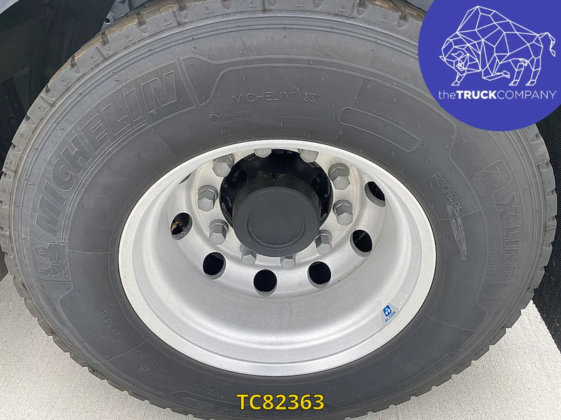 Volvo FH 500 - יחידת טרקטור: תמונה 4 Volvo FH 500 - יחידת טרקטור: תמונה 4