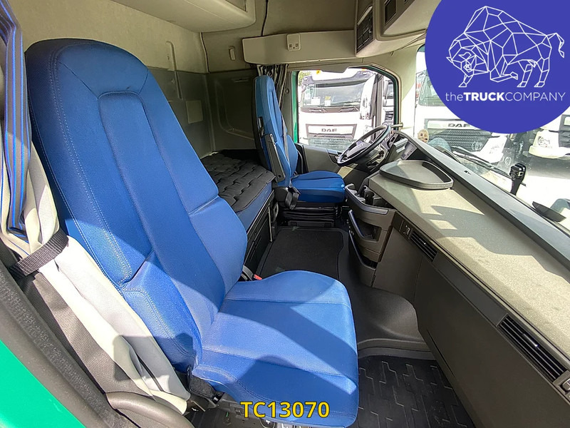 Volvo FH 500 - יחידת טרקטור: תמונה 5 Volvo FH 500 - יחידת טרקטור: תמונה 5