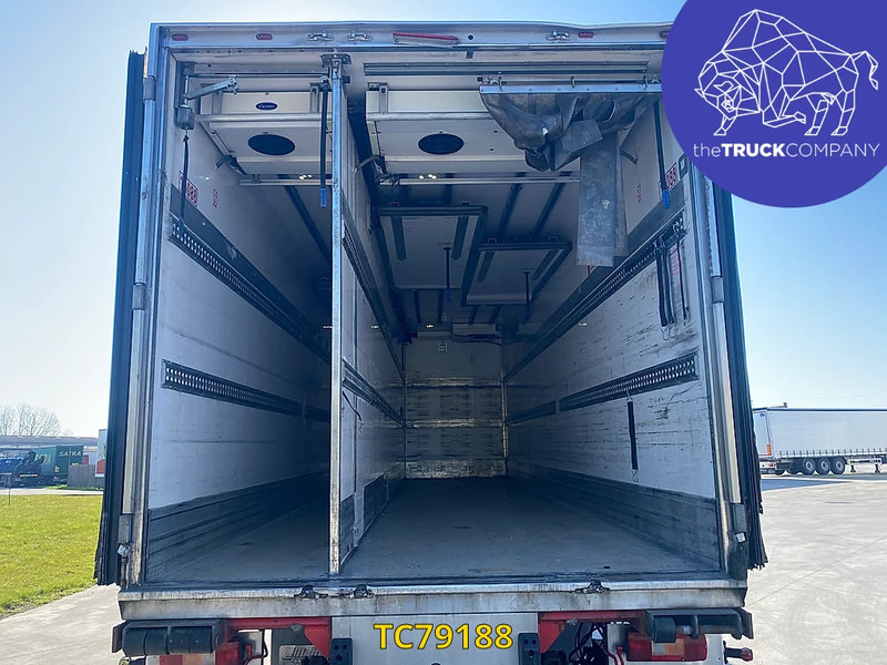 Volvo FM 330 - משאית קירור: תמונה 2 Volvo FM 330 - משאית קירור: תמונה 2