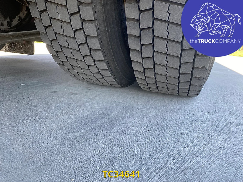 Volvo FM 330 - משאית קירור: תמונה 4 Volvo FM 330 - משאית קירור: תמונה 4