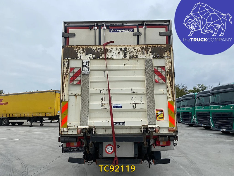 Volvo FM 330 - משאית קירור: תמונה 3 Volvo FM 330 - משאית קירור: תמונה 3