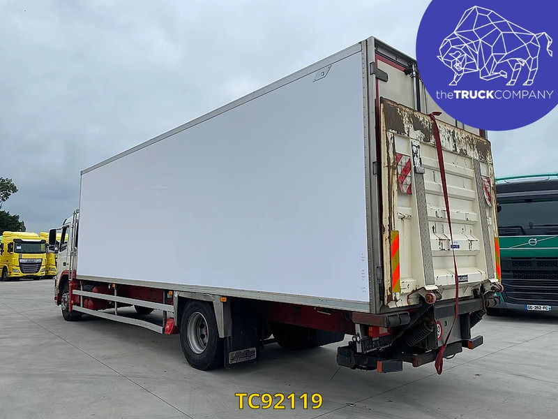 Volvo FM 330 - משאית קירור: תמונה 2 Volvo FM 330 - משאית קירור: תמונה 2