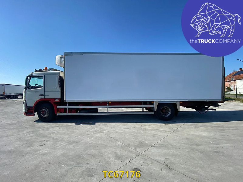 Volvo FM 330 - משאית קירור: תמונה 1 Volvo FM 330 - משאית קירור: תמונה 1