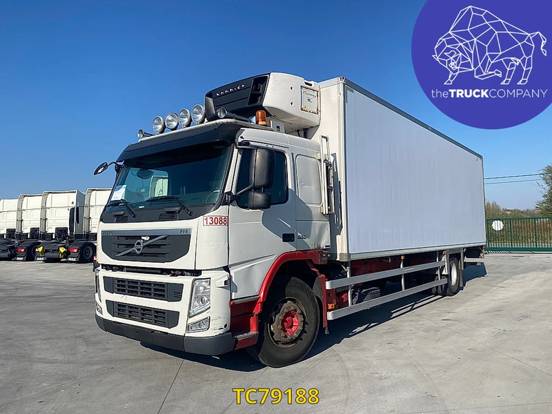 Volvo FM 330 - משאית קירור: תמונה 1 Volvo FM 330 - משאית קירור: תמונה 1
