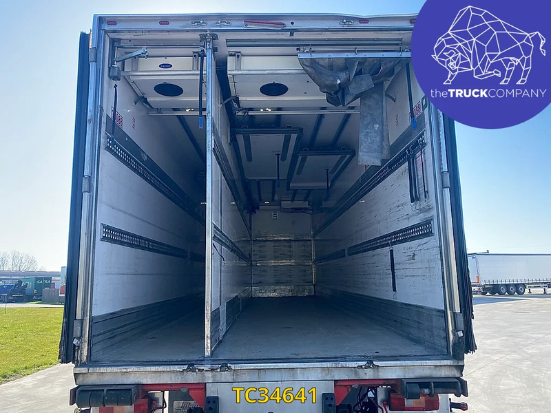 Volvo FM 330 - משאית קירור: תמונה 2 Volvo FM 330 - משאית קירור: תמונה 2