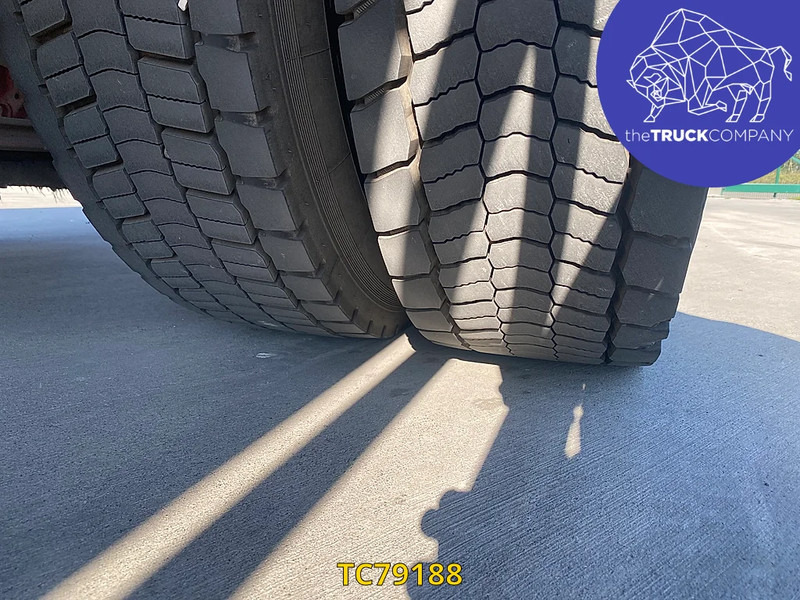 Volvo FM 330 - משאית קירור: תמונה 5 Volvo FM 330 - משאית קירור: תמונה 5