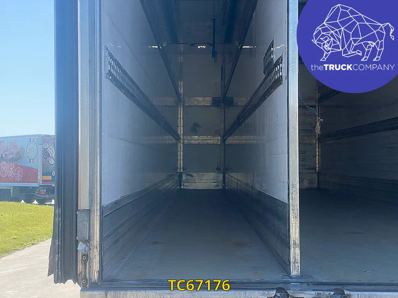 Volvo FM 330 - משאית קירור: תמונה 3 Volvo FM 330 - משאית קירור: תמונה 3