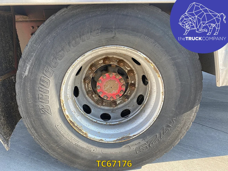 Volvo FM 330 - משאית קירור: תמונה 4 Volvo FM 330 - משאית קירור: תמונה 4
