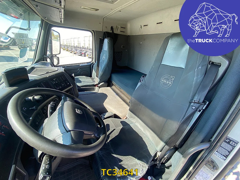 Volvo FM 330 - משאית קירור: תמונה 5 Volvo FM 330 - משאית קירור: תמונה 5