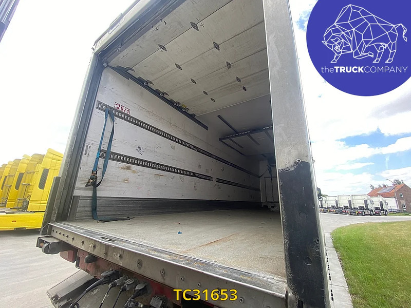 Volvo FM 340 - משאית קירור: תמונה 3 Volvo FM 340 - משאית קירור: תמונה 3