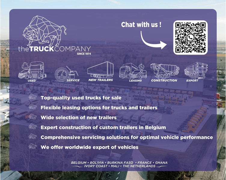 Volvo FM 380 - יחידת טרקטור: תמונה 5 Volvo FM 380 - יחידת טרקטור: תמונה 5