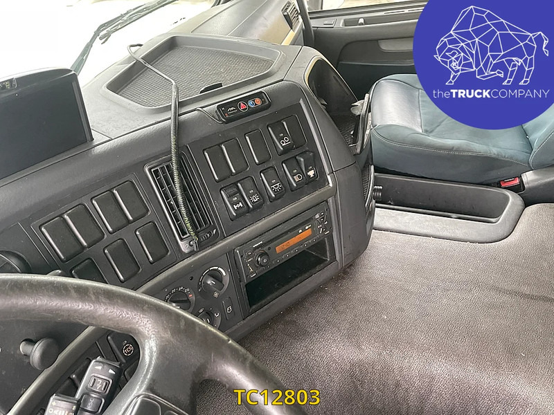 Volvo FM 410 - משאית קירור: תמונה 3 Volvo FM 410 - משאית קירור: תמונה 3