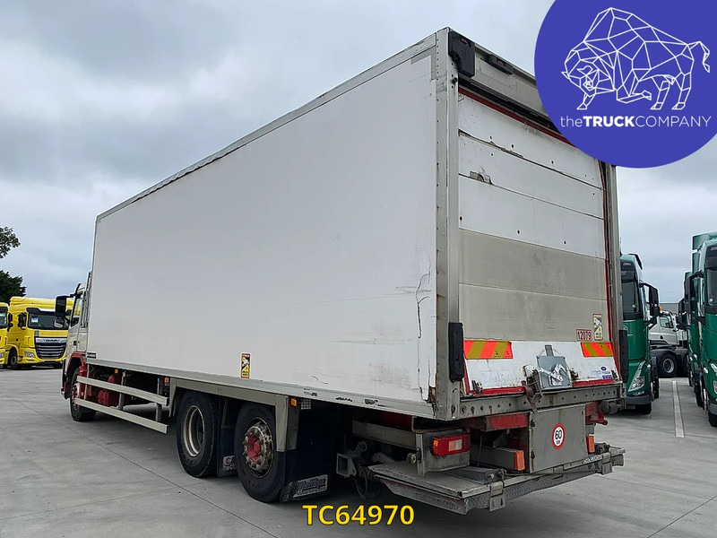 Volvo FM 410 - משאית קירור: תמונה 2 Volvo FM 410 - משאית קירור: תמונה 2