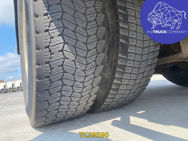 Volvo FM 410 - משאית להובלת בעלי חיים: תמונה 4 Volvo FM 410 - משאית להובלת בעלי חיים: תמונה 4